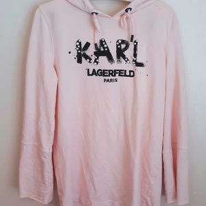 Karl Lagerfield Hoodie